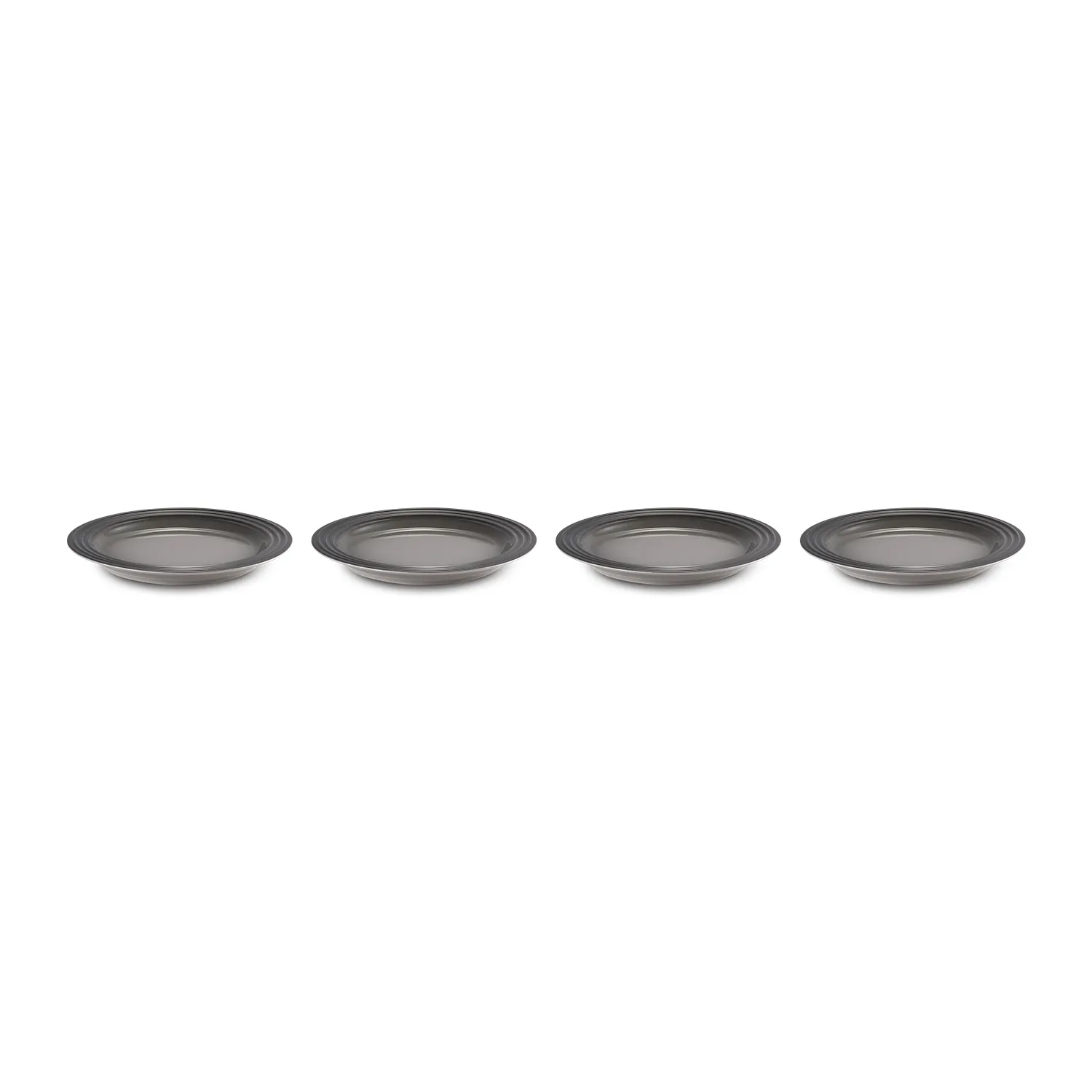 Le Creuset Salad Plates, Set of 4