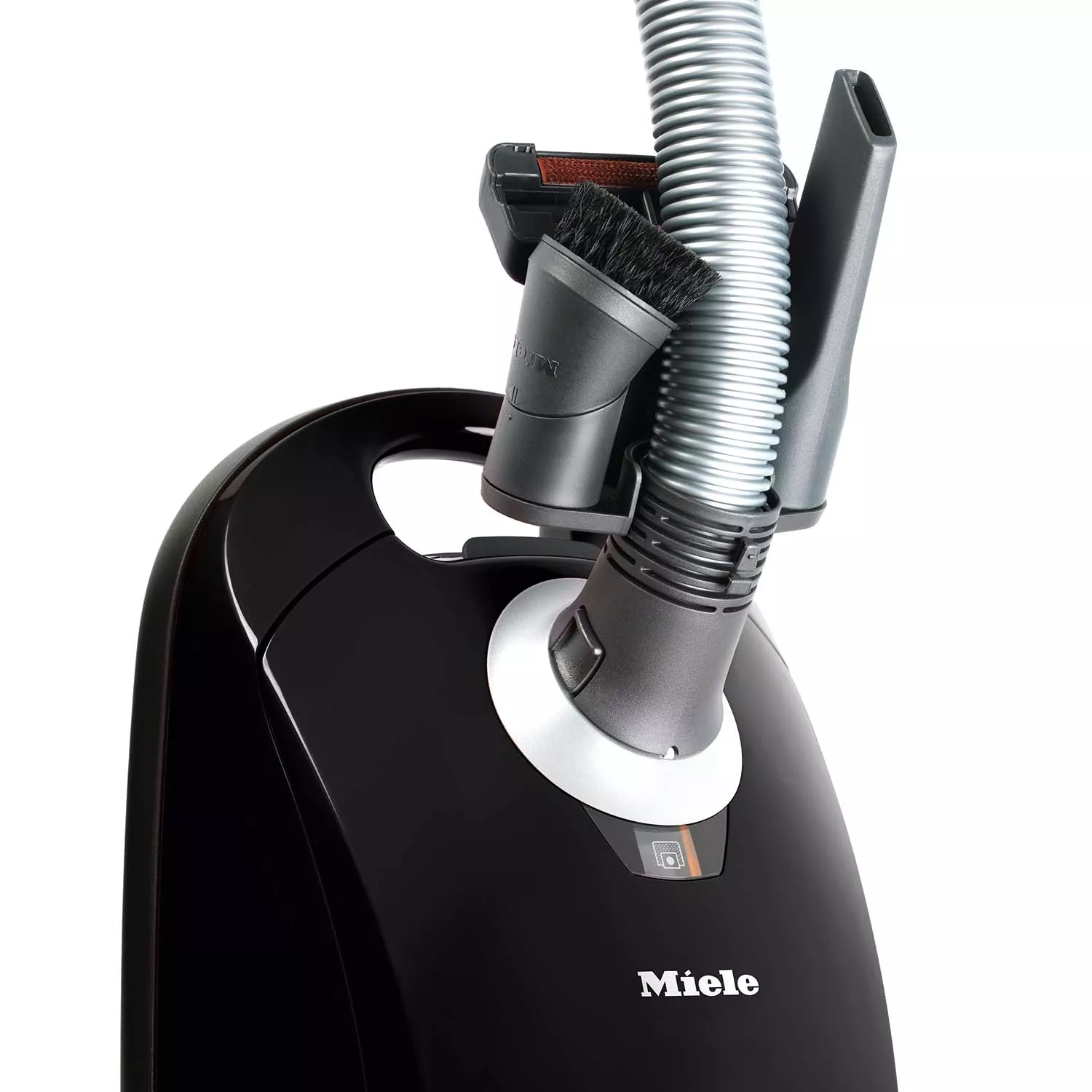 Miele Compact C1 Turbo Team Vacuum