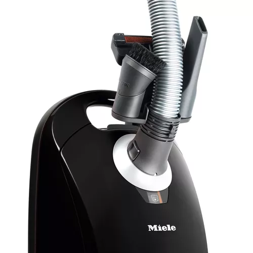 Miele Compact C1 Turbo Team Vacuum