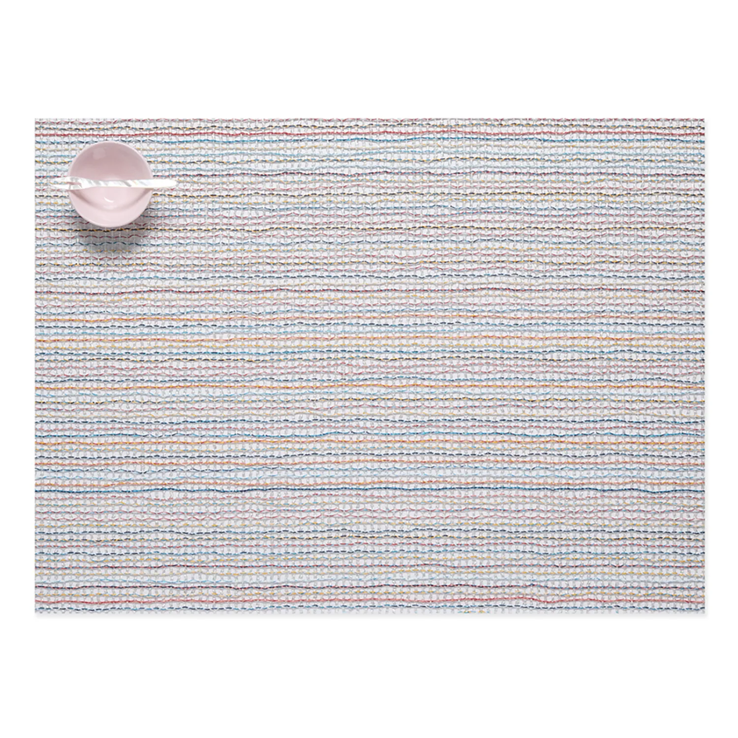 Chilewich Lattice Placemat, 19&#34; x 14&#34;