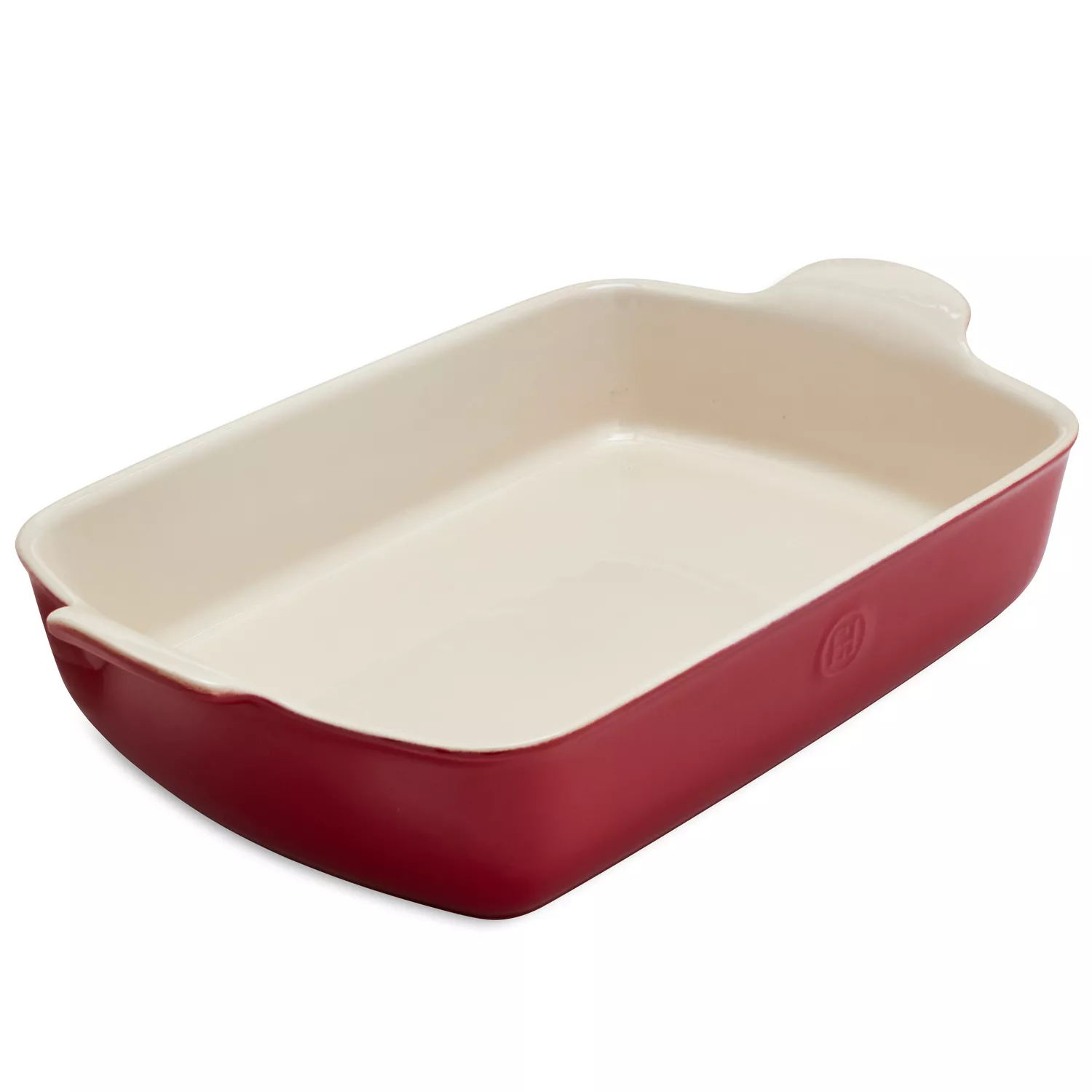Emile Henry Modern Classics Rectangular Baker, 13" x 9"
