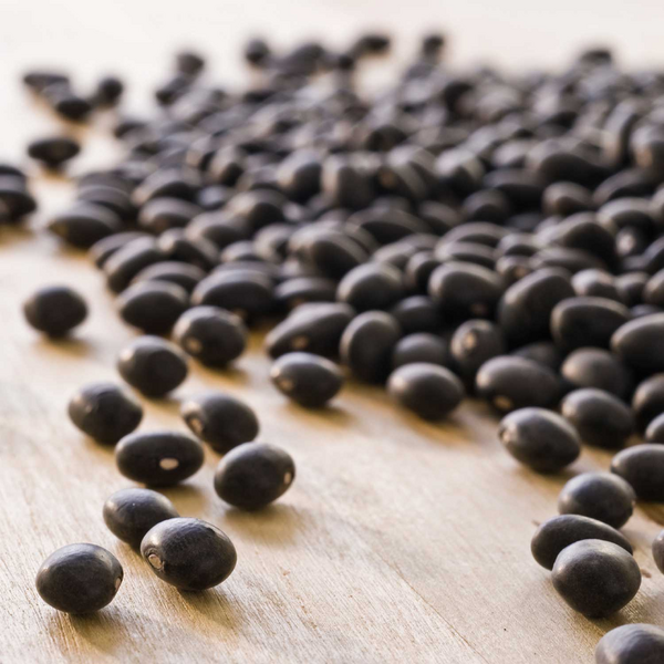 Black Beans (Frijoles)