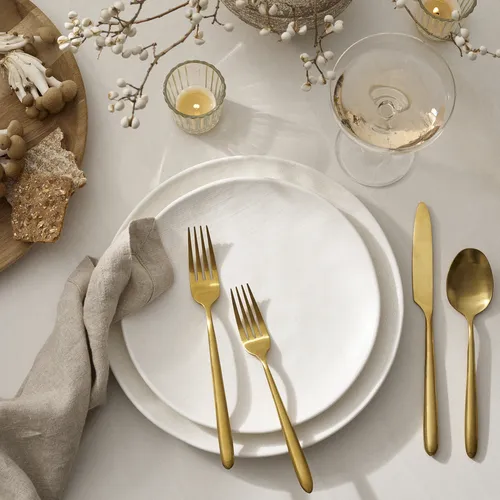 Sur La Table Elemental Salad Plate 
