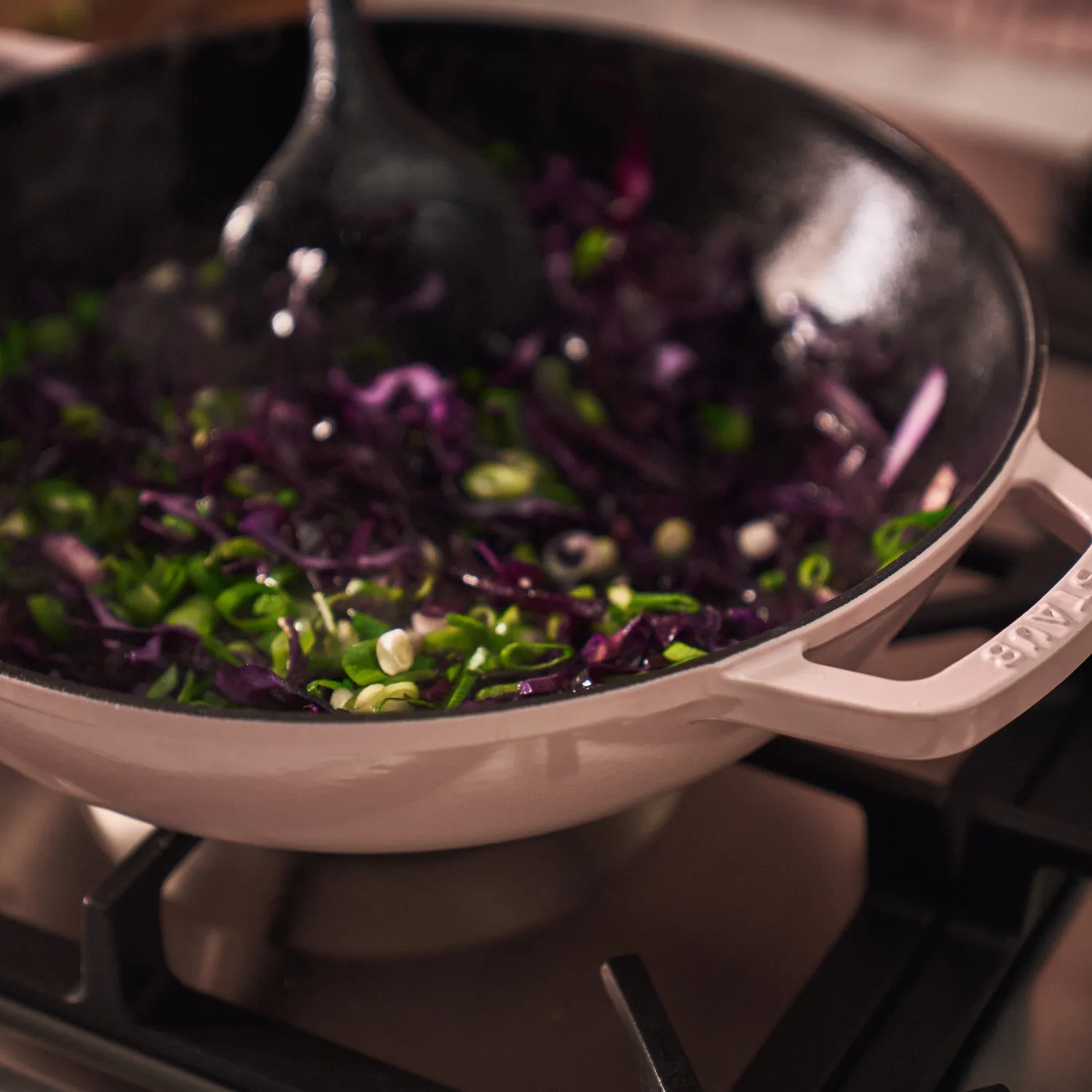 Staub Perfect Pan, 4.5 qt.