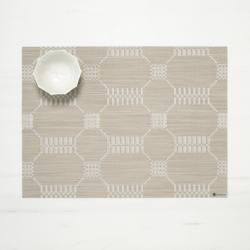 Martha Stewart + Chilewich Coverlet Placemat