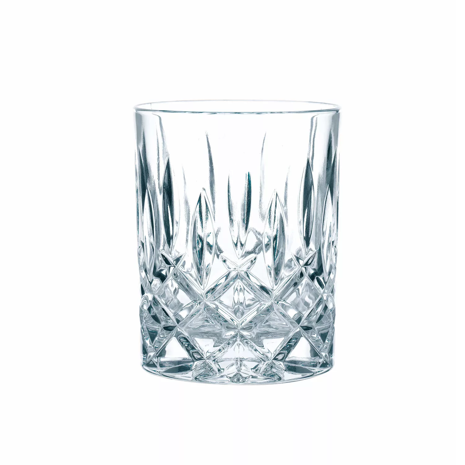 NACHTMANN Noblesse Whisky Tumblers, Set of 4