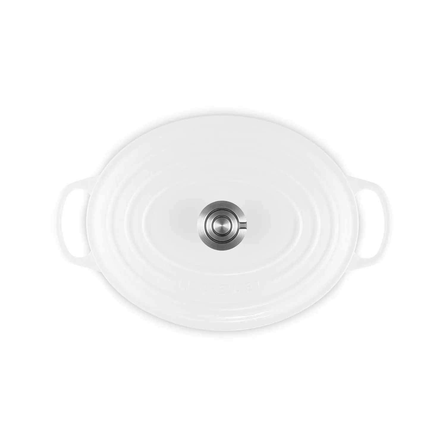 Le Creuset Signature Oval Dutch Oven, 6.75 qt.
