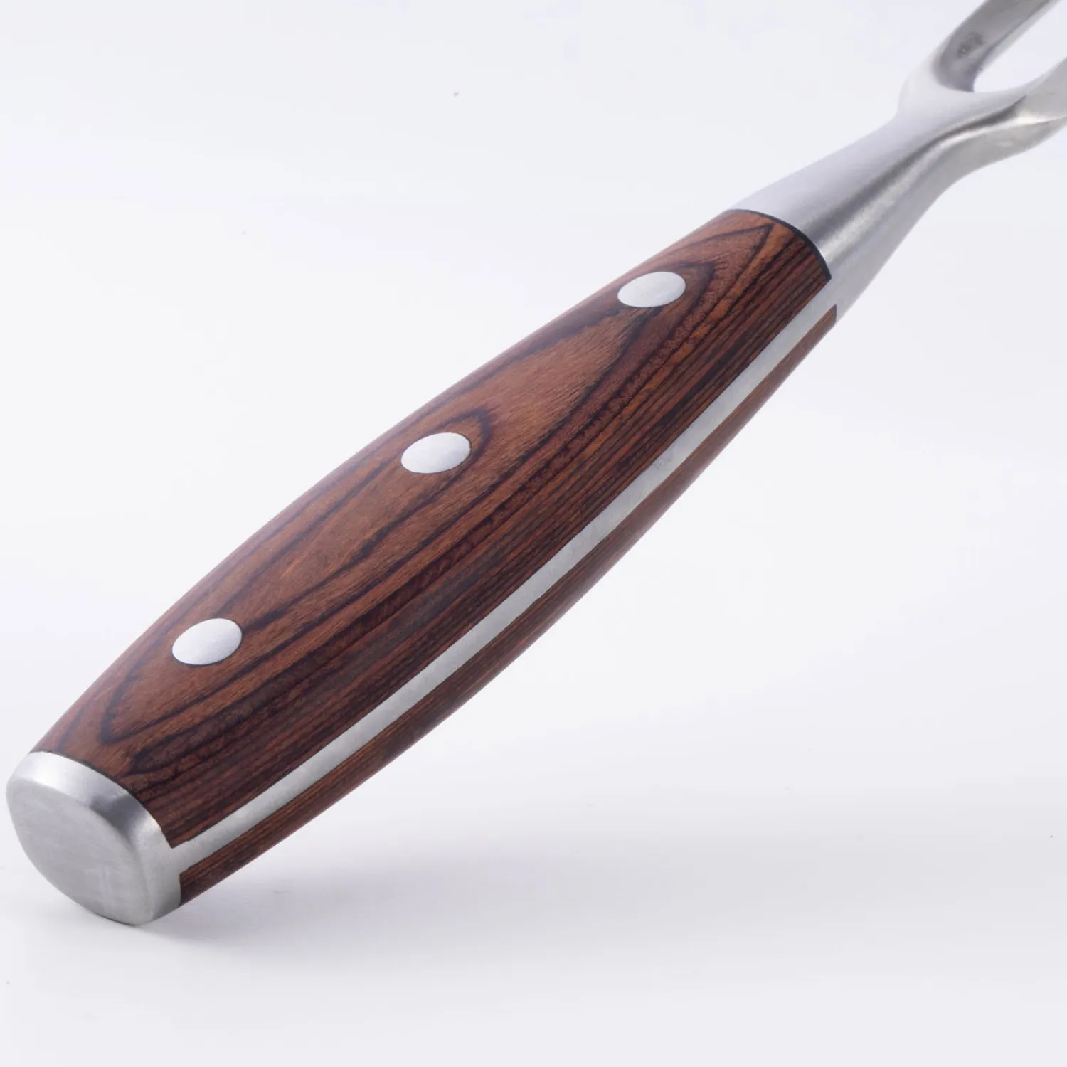 Messermeister Avanta Kullenschliff 2-Piece Carving Set