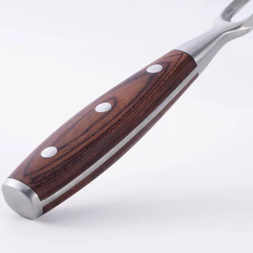 Messermeister Avanta Kullenschliff 2-Piece Carving Set