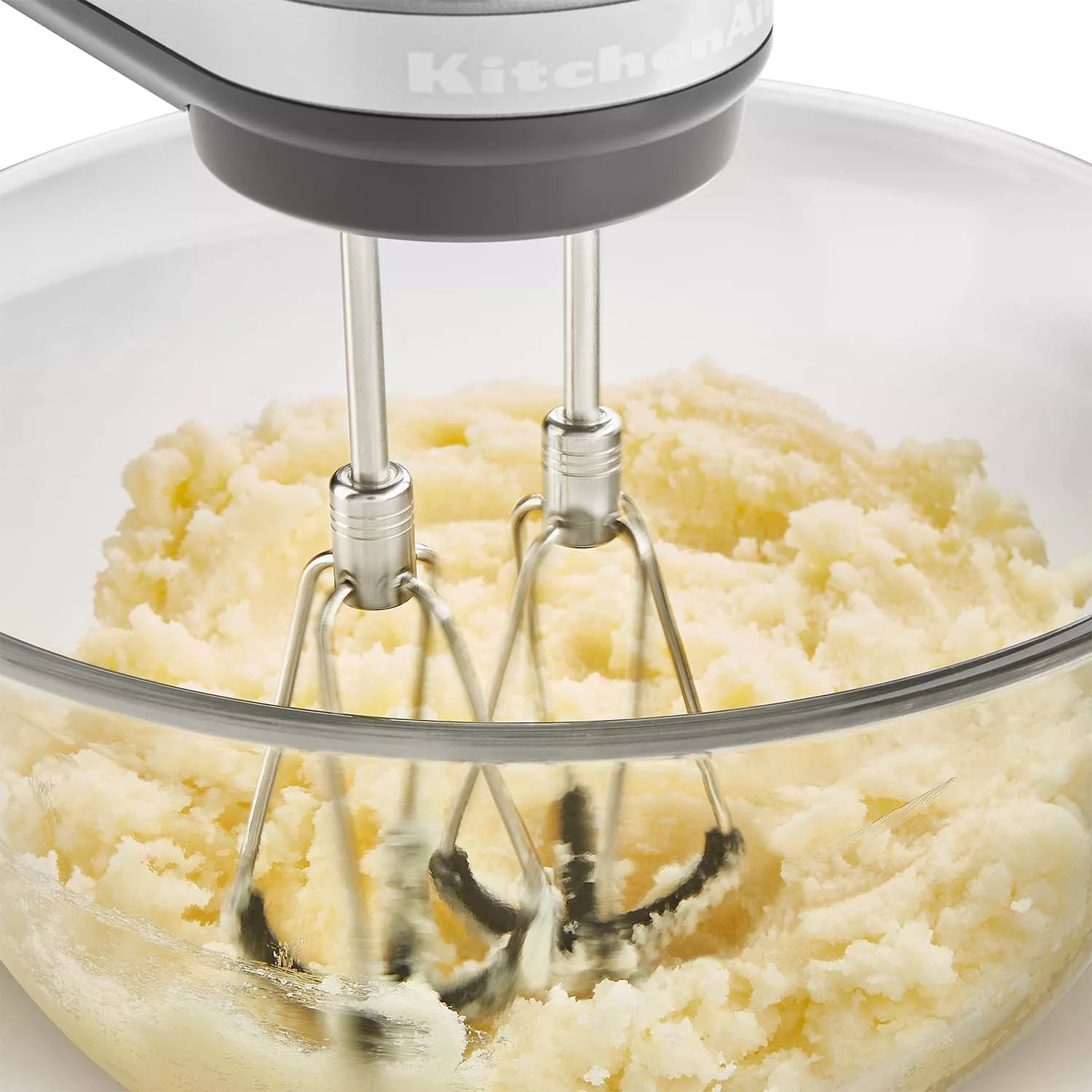 KitchenAid&#174; 6-Speed Hand Mixer with Flex-Edge Beaters