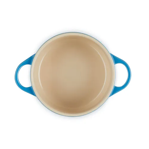 Le Creuset Mini Cocotte, 24 oz.