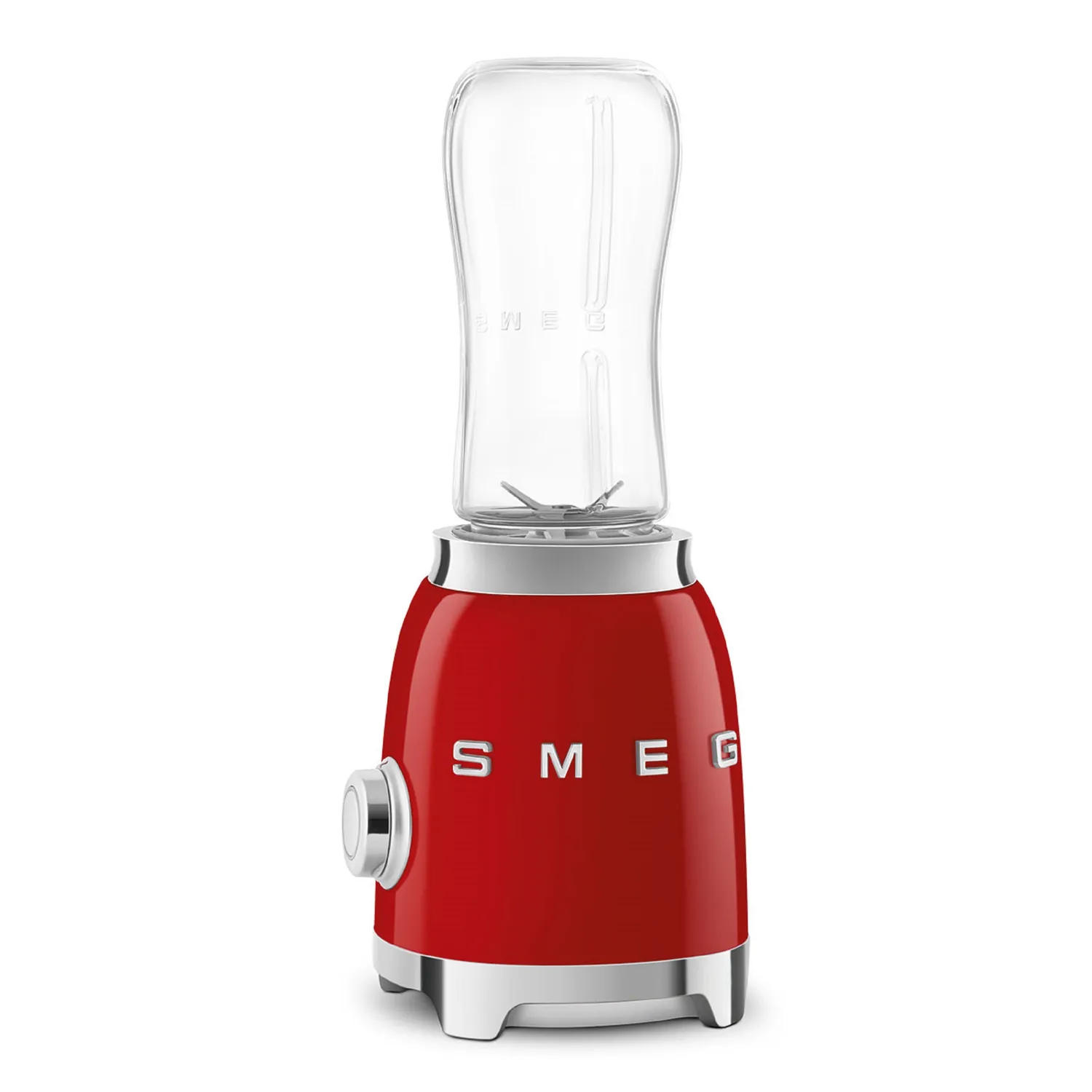 Smeg 50s Retro Style Aesthetic Personal Blender