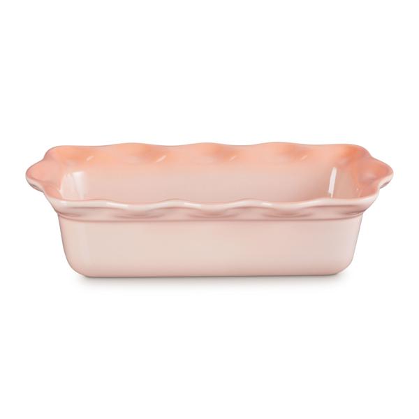 Le Creuset Heritage Fluted Loaf Pan, 9"x5"