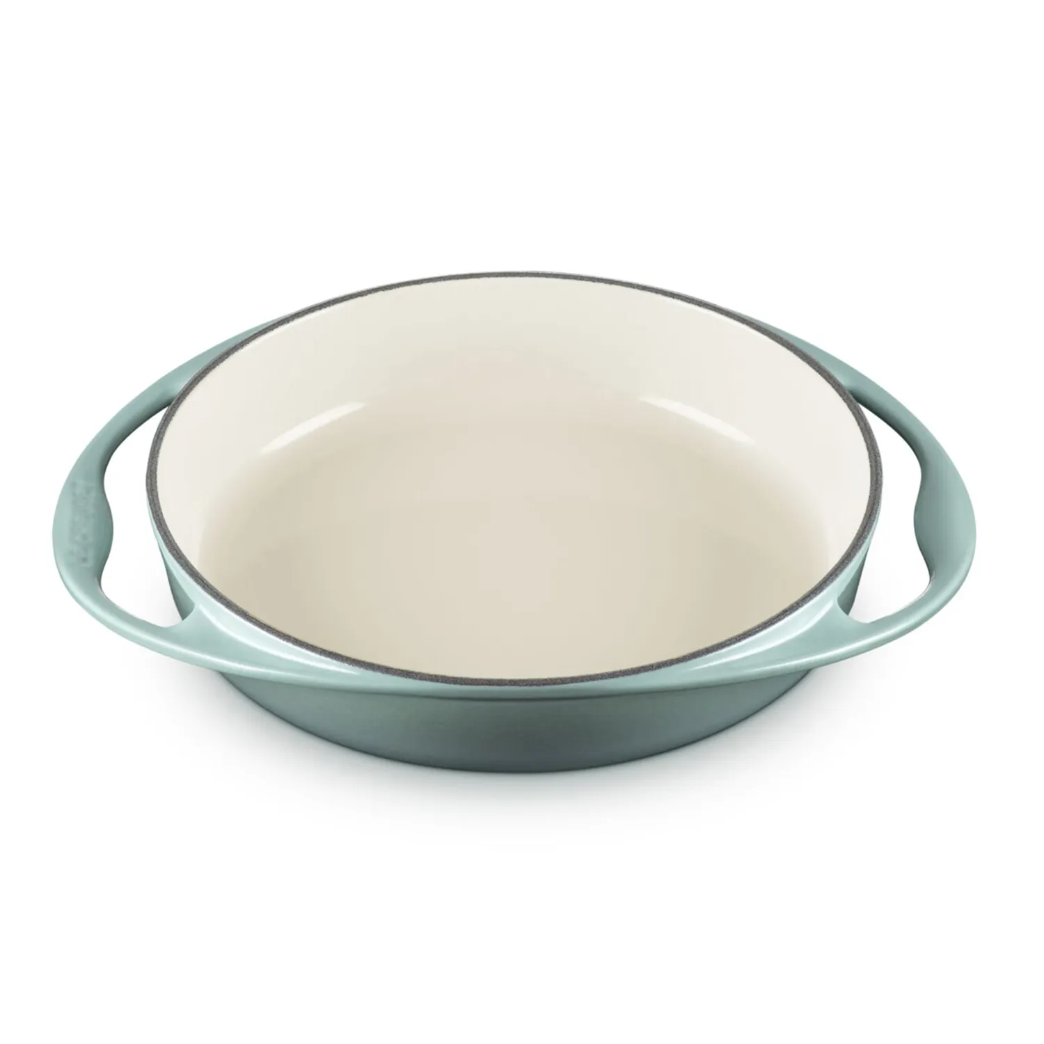 Le Creuset Heritage Tarte Tatin Dish, 2 qt.