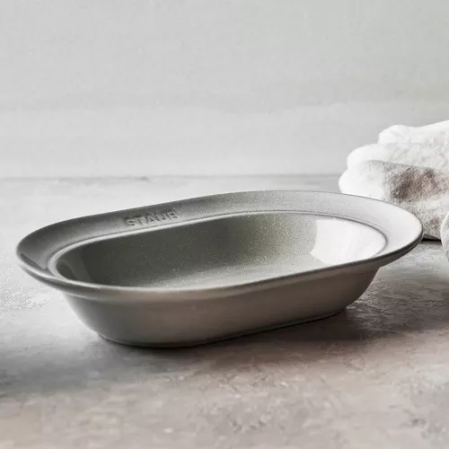 Staub Serving Platter