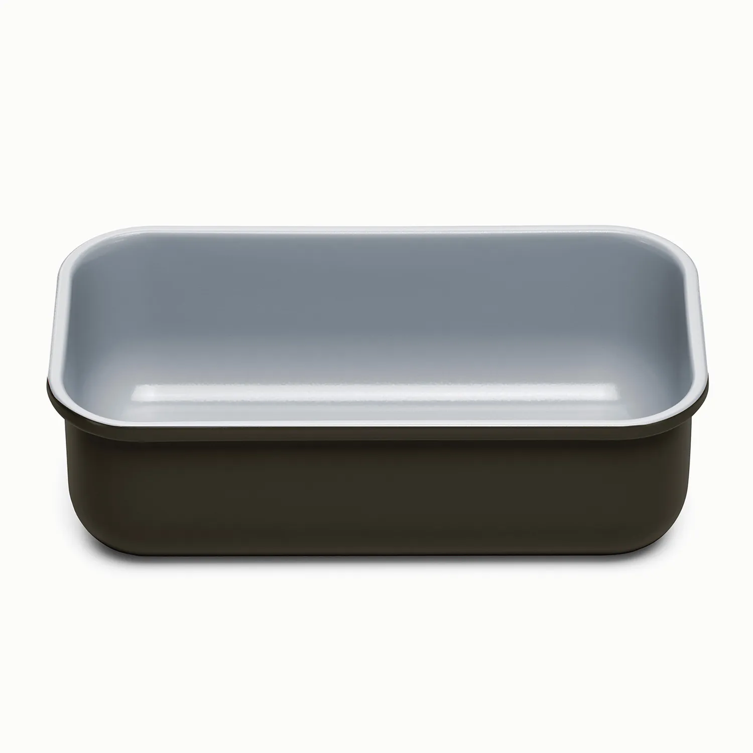 Caraway Ceramic Nonstick Loaf Pan, 9" x 5"