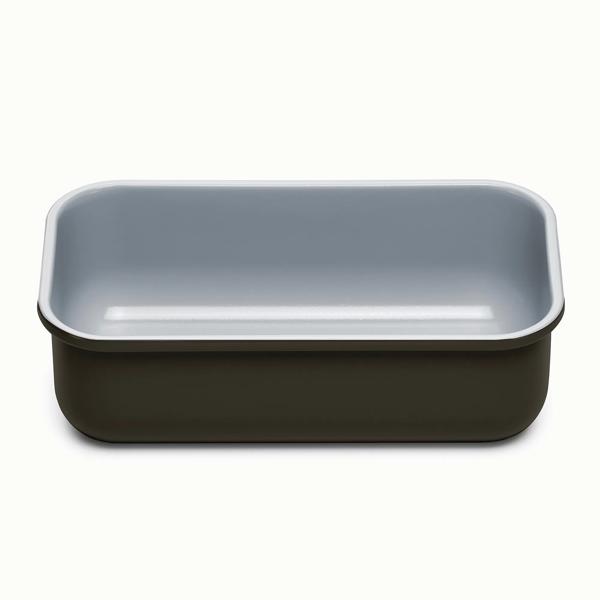 Caraway Ceramic Nonstick Loaf Pan, 9" x 5"
