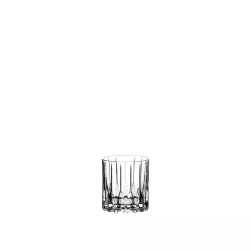 RIEDEL Drink Specific Glassware Neat Glass, Set of 2