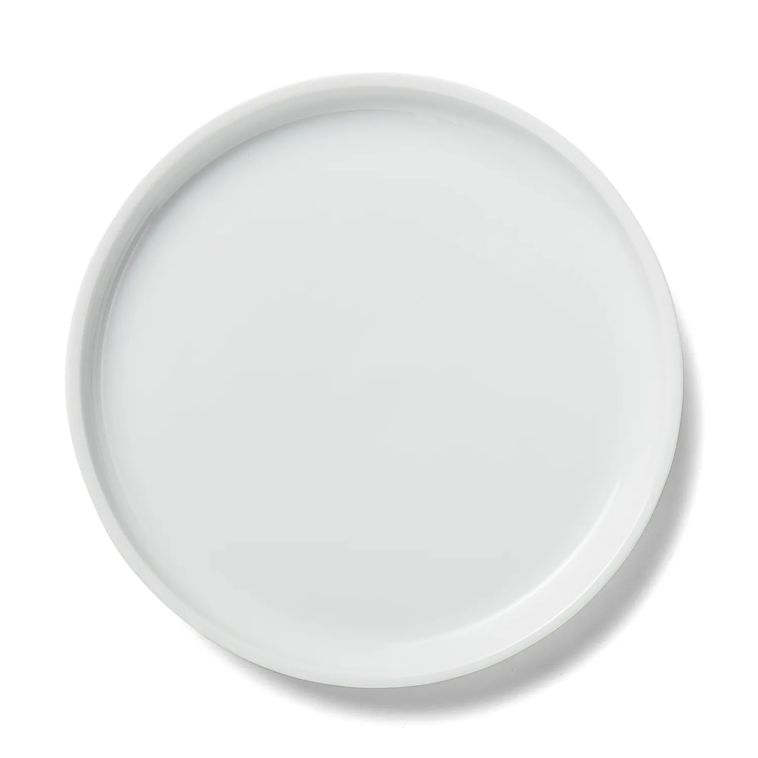 Sur La Table Coupe Salad Plate 