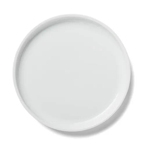 Sur La Table Coupe Salad Plate 
