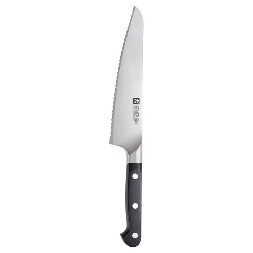 Zwilling Pro 7" Deli Bread Knife