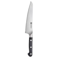 Zwilling Pro 7" Deli Bread Knife Best knife ever