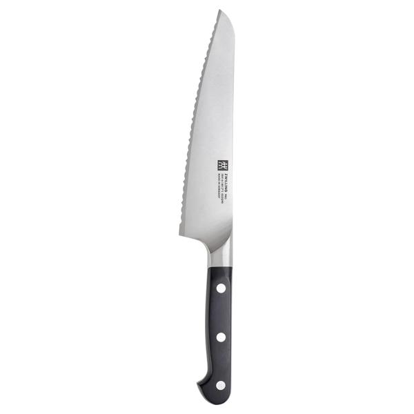 Zwilling Pro 7" Deli Bread Knife