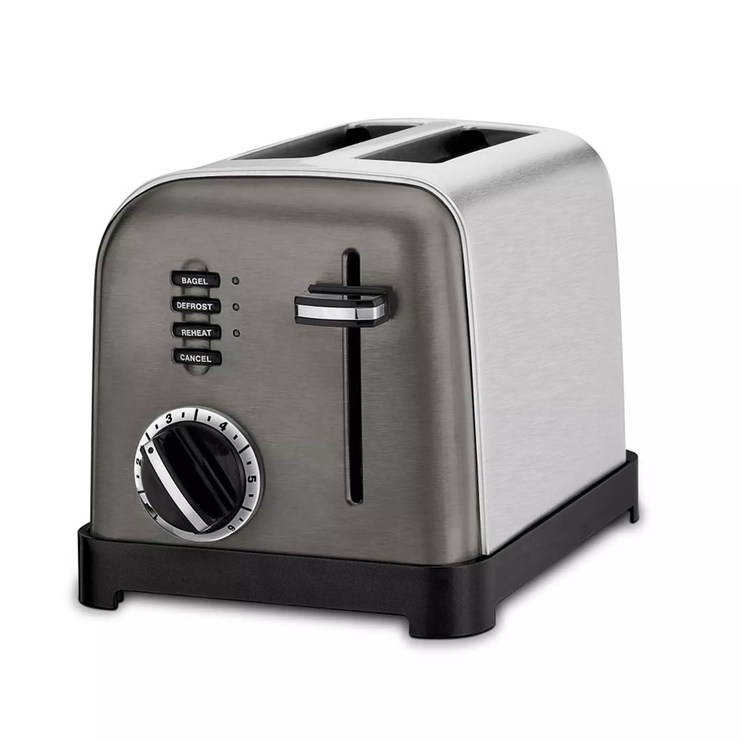 Cuisinart Classic 2-Slice Toaster