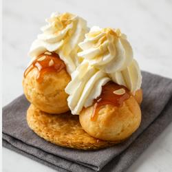 Teens 5-Day Summer Series: The Pastry Showcase great