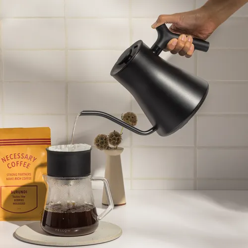 Fellow Stagg EKG PRO Electric Pour-Over Kettle