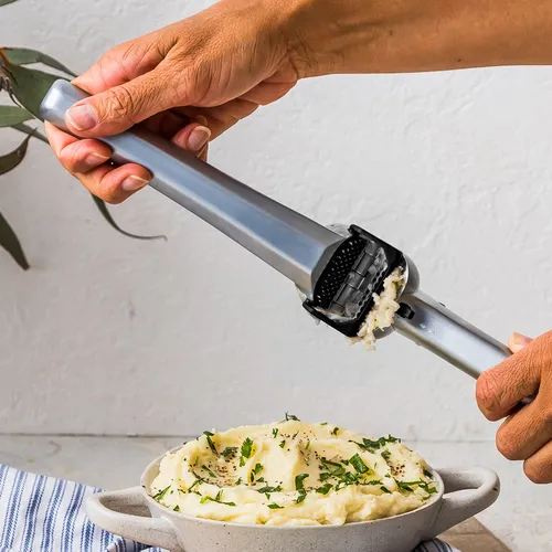 Dreamfarm Garject Garlic Presses