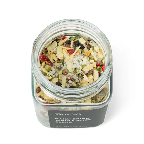Sur La Table Daily Grind Whole Spice Blend