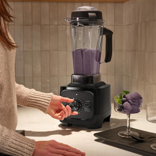 Vitamix VX1 Blender - thumbnail 4
