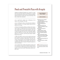 The Plank Grilling Cookbook: Infuse Food with More Flavor Using Wood Planks