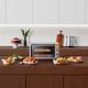 Breville The Smart Oven Air Fryer Compact CQJ5TZWLQG