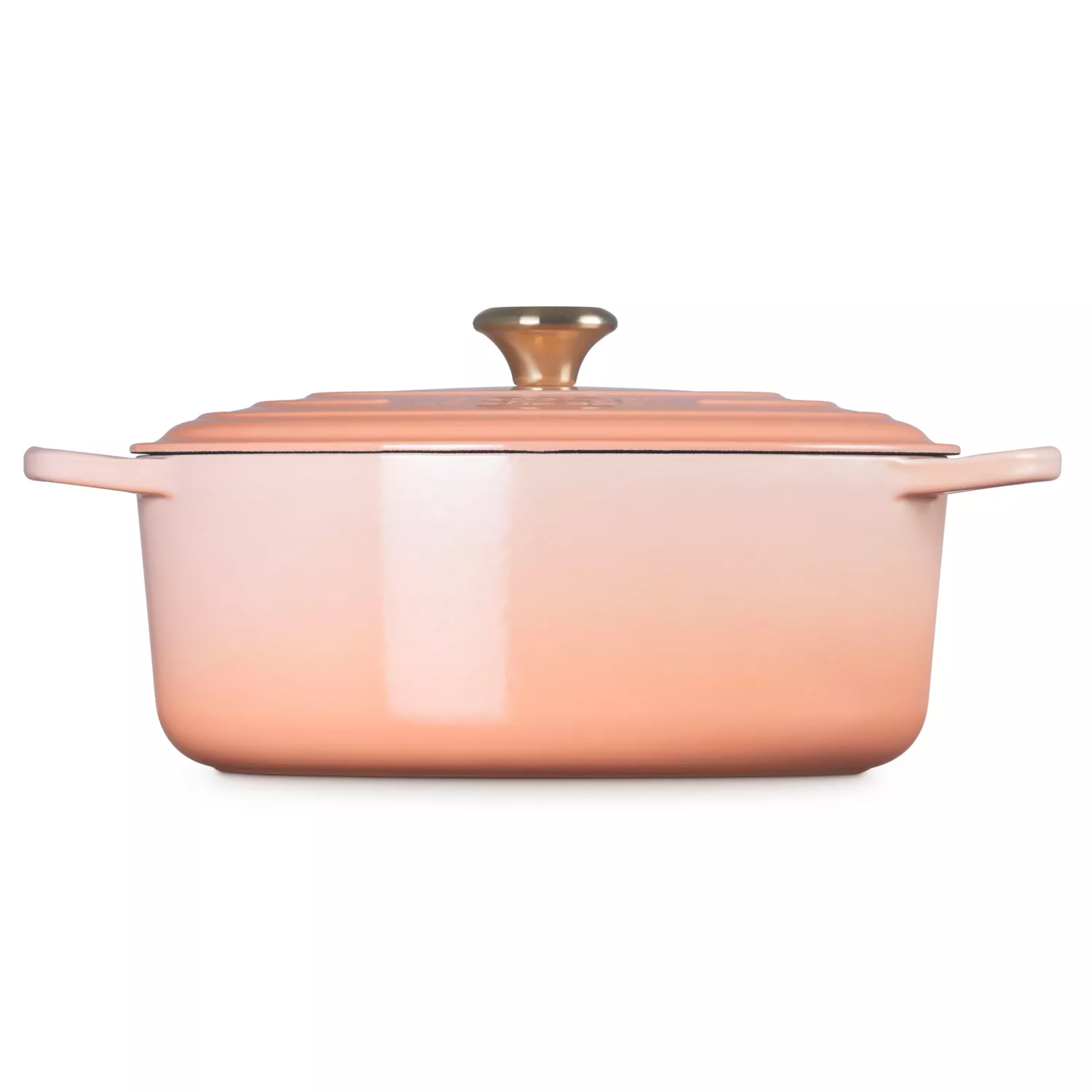 Le Creuset Signature Oval Dutch Oven, 6.75 qt.