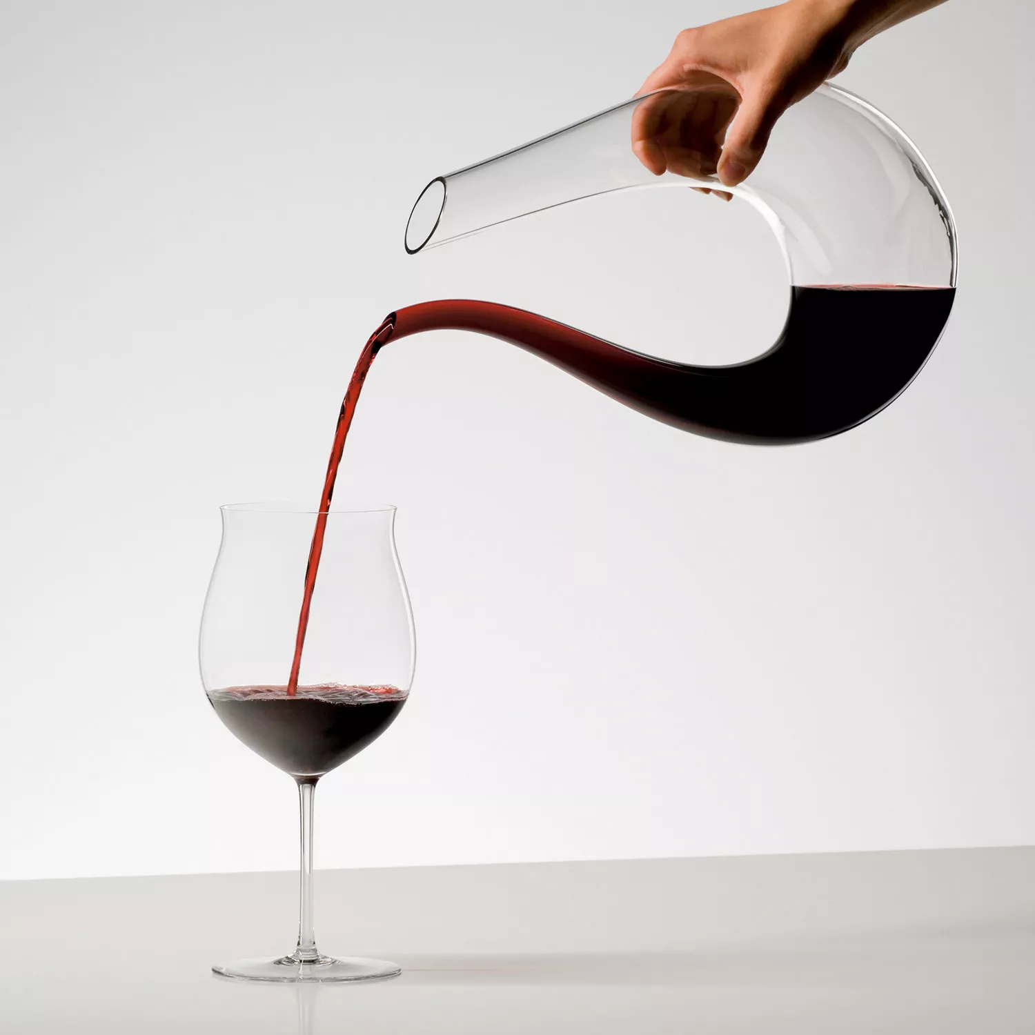 RIEDEL Amadeo Decanter