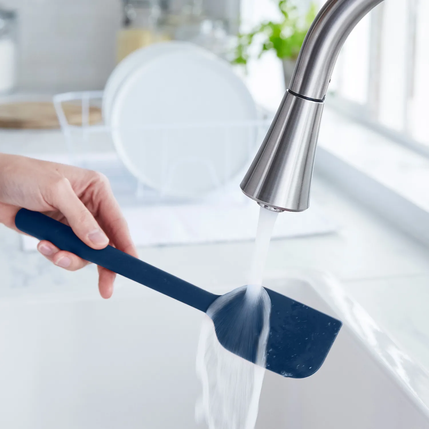 GreenPan Platinum Silicone Spatulas