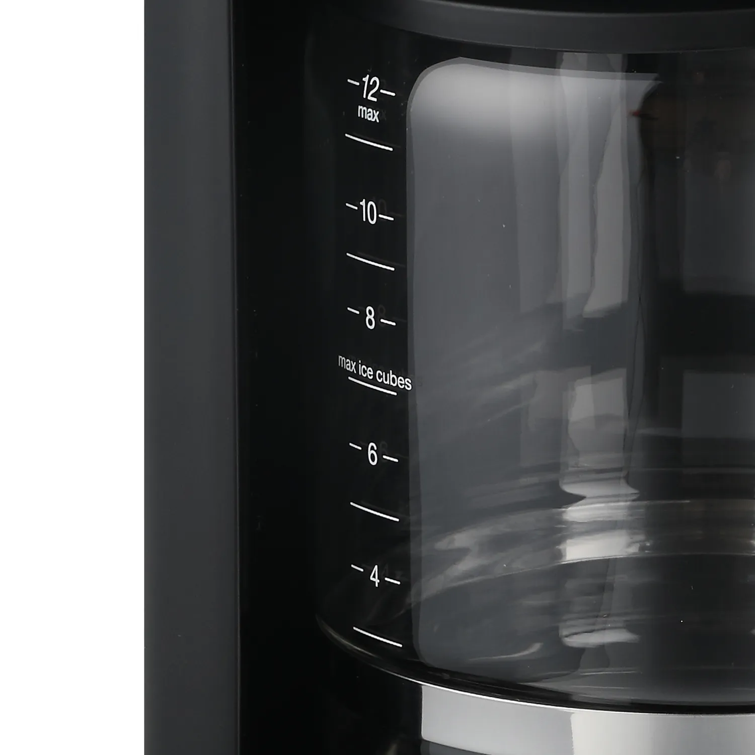 Capresso 12-Cup Touchscreen Coffee Maker