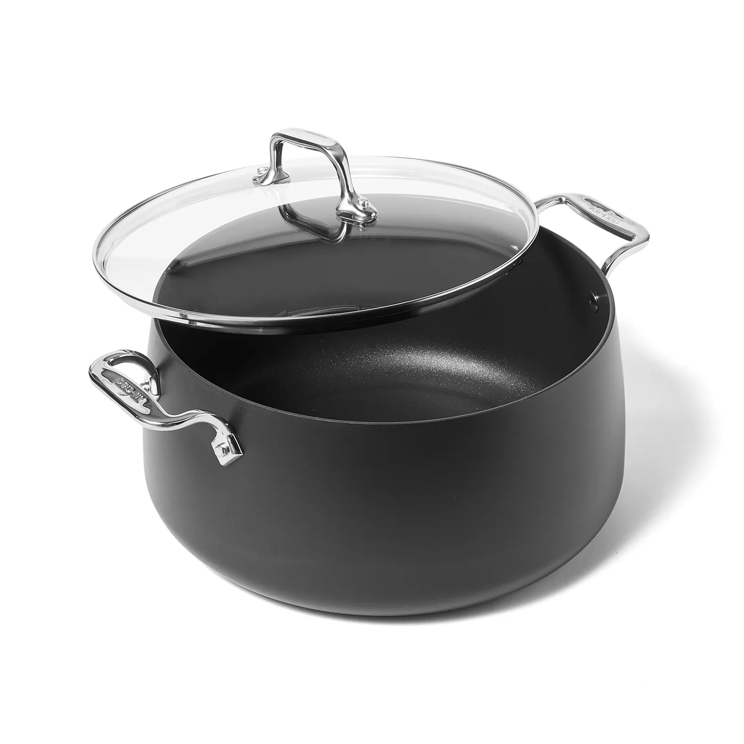 All-Clad HA1 Expert Nonstick Stockpot, 8 qt.