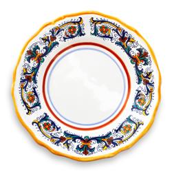 Sur La Table Nova Deruta Appetizer Plates, Set of 4 Love this Italian pottery!