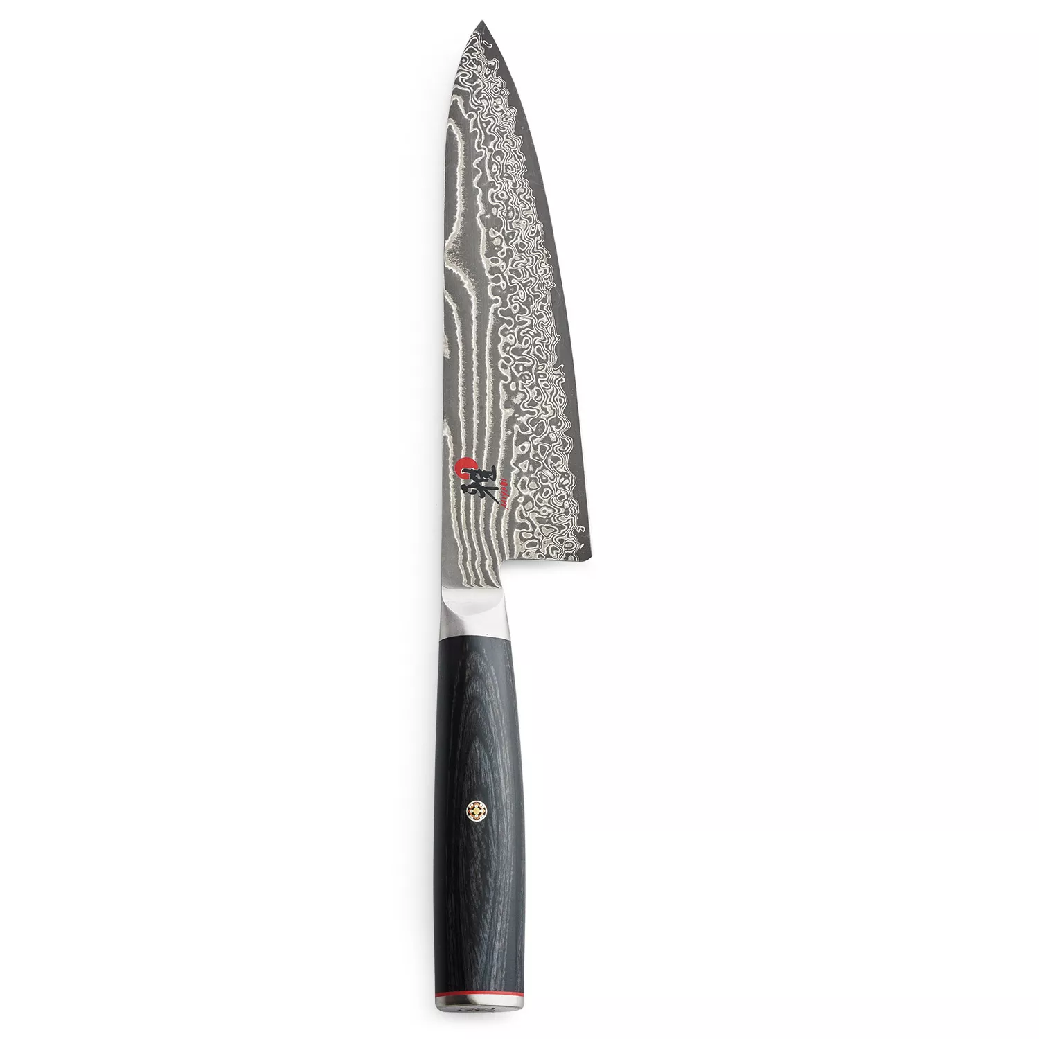 Photos - Kitchen Knife Miyabi Kaizen II Chefs Knife 34681-203 