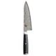 Japanese-Inspired Kitchen Knives