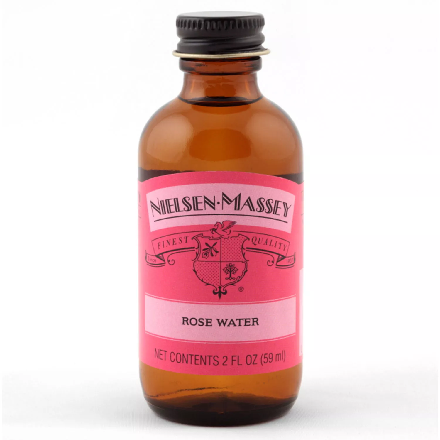 Nielsen-Massey Rose Water