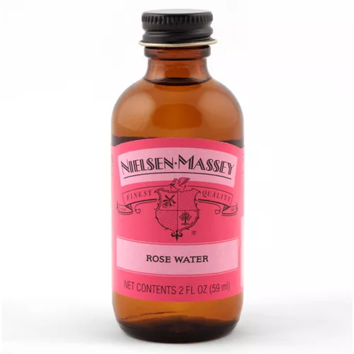Nielsen-Massey Rose Water