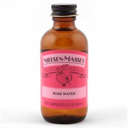 Nielsen-Massey Rose Water Best fllavor
