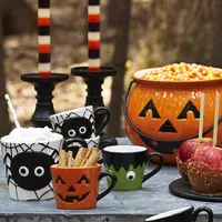Family Fun: Spooky-Sweet Treats