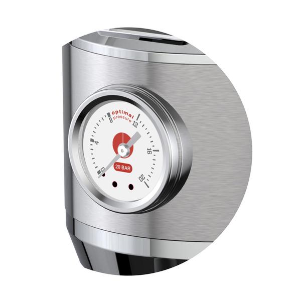Espressione Flex 3-in-1 Espresso Coffee Machine - thumbnail 5