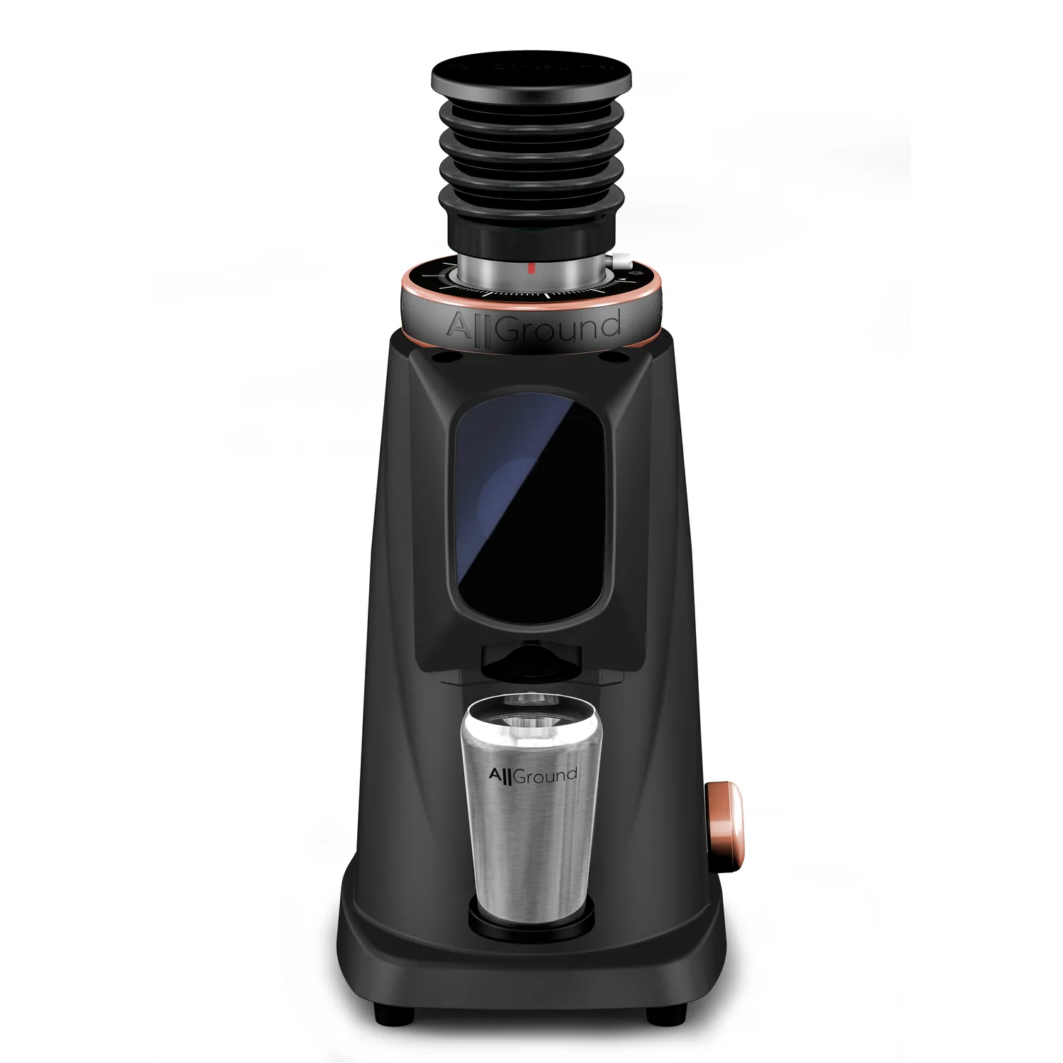 Fiorenzato Allground Probrew Filter Coffee Grinder