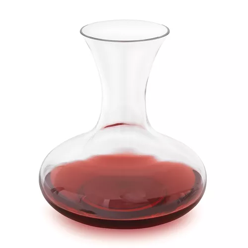 Sur La Table Classic Decanter